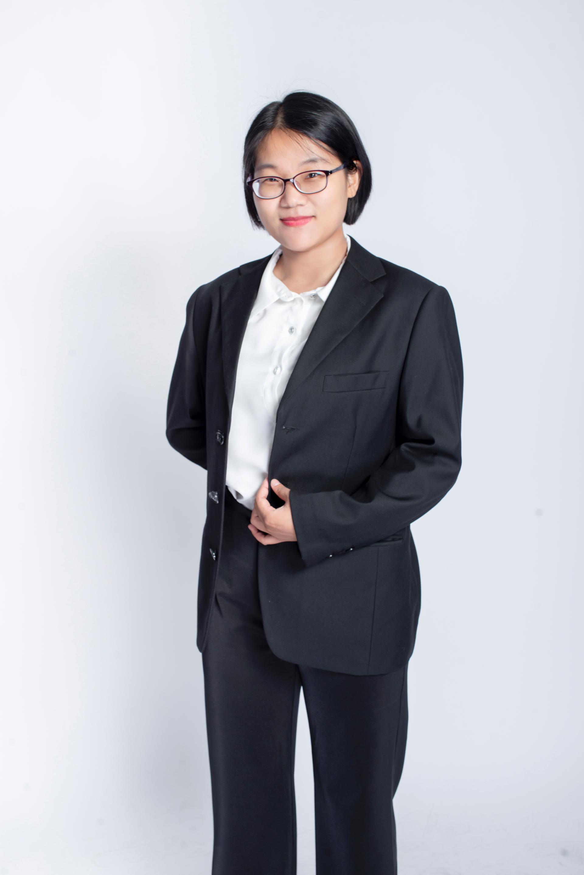 学前教育学系张雅慧