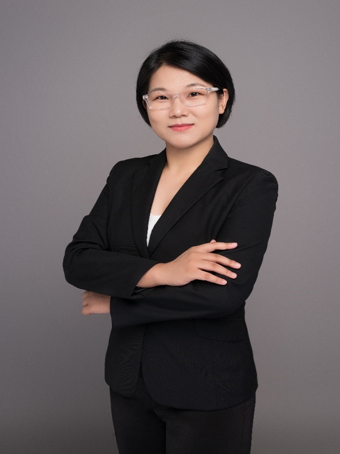 【学前教育系】张雅慧